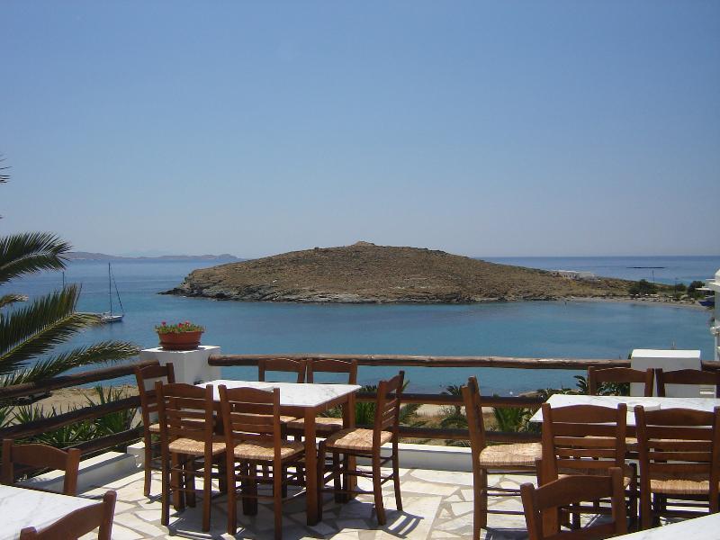 Porto Raphael Residences&Suites Agios Ioannis  Exterior foto