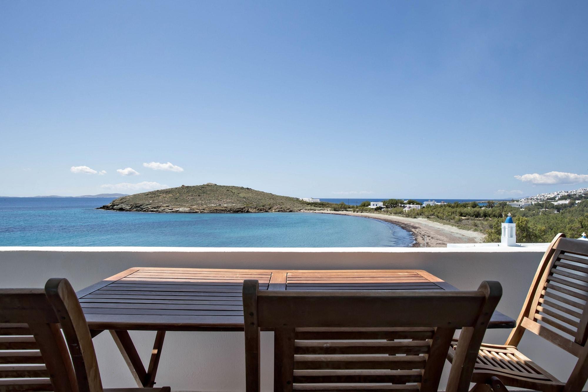 Porto Raphael Residences&Suites Agios Ioannis  Exterior foto