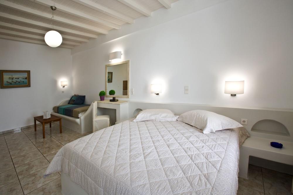 Porto Raphael Residences&Suites Agios Ioannis  Exterior foto