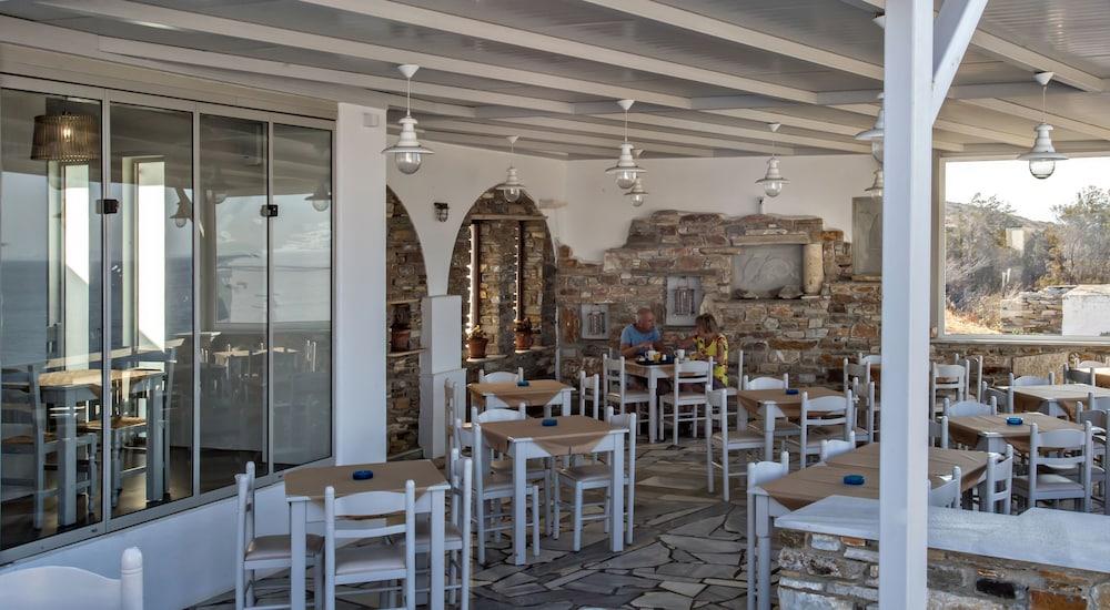 Porto Raphael Residences&Suites Agios Ioannis  Exterior foto