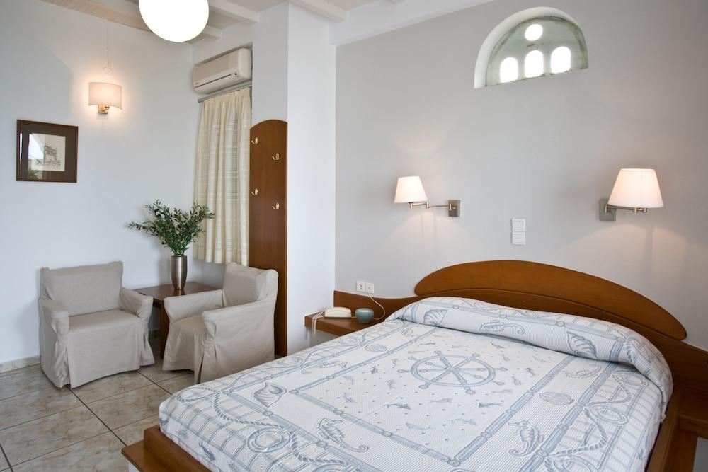Porto Raphael Residences&Suites Agios Ioannis  Exterior foto