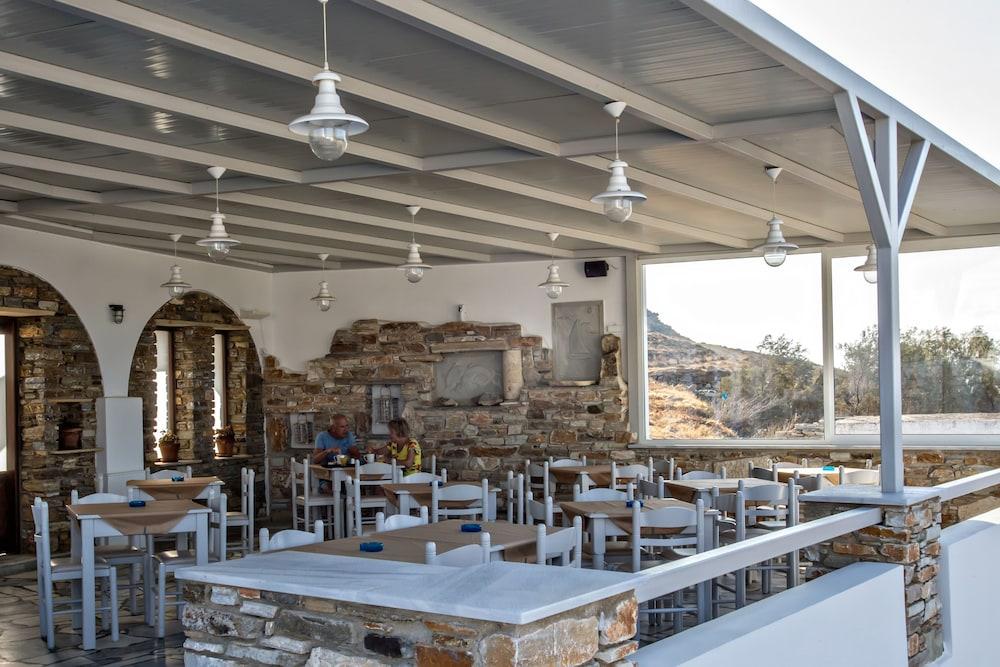Porto Raphael Residences&Suites Agios Ioannis  Exterior foto