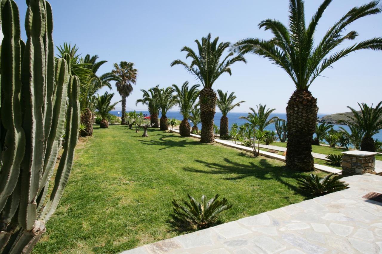 Porto Raphael Residences&Suites Agios Ioannis  Exterior foto