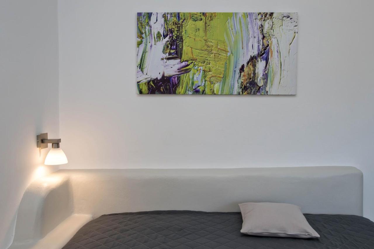 Porto Raphael Residences&Suites Agios Ioannis  Exterior foto