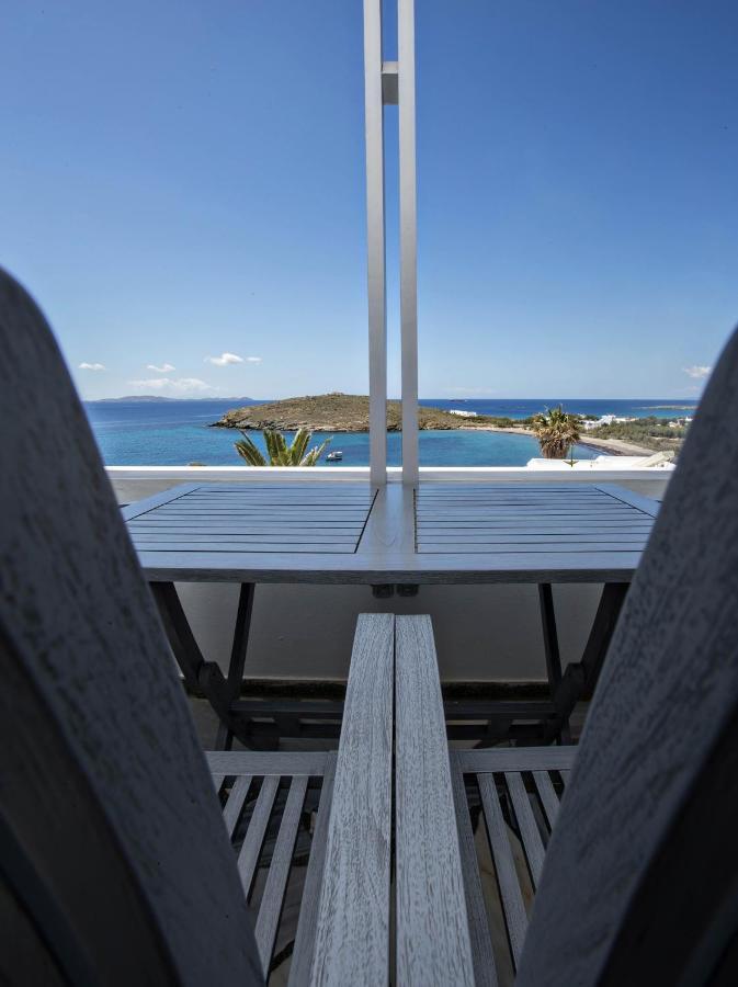 Porto Raphael Residences&Suites Agios Ioannis  Exterior foto