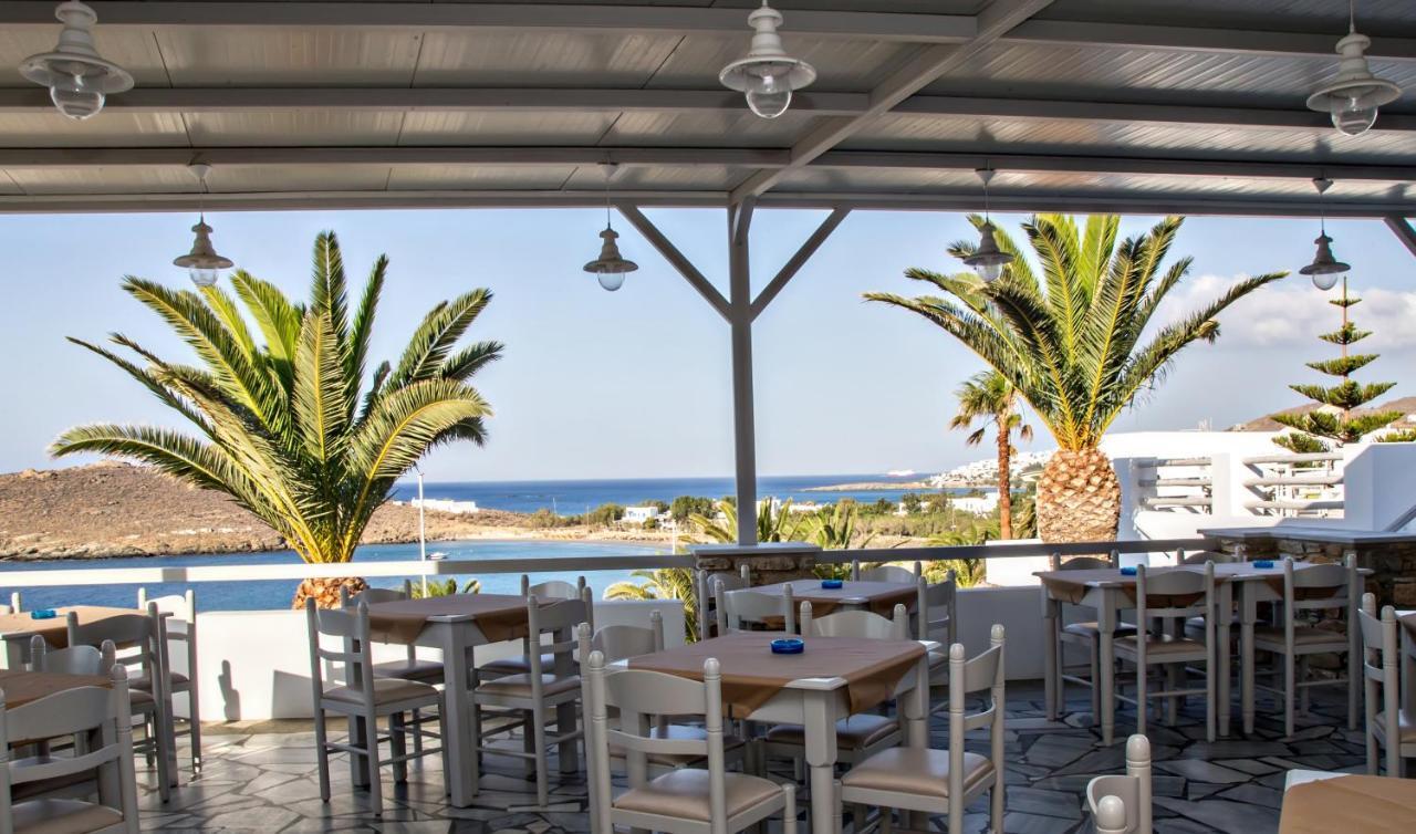 Porto Raphael Residences&Suites Agios Ioannis  Facilidades foto