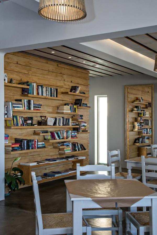 Porto Raphael Residences&Suites Agios Ioannis  Interior foto